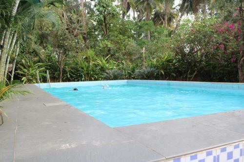 Apartamento Asian Golden Sands - S7 & S8