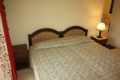 Benaulim Beach Apartment III