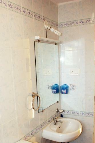 Benaulim Beach Apartment III