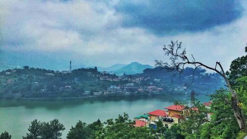 Aparthotel Rosewood Retreat Bhimtal