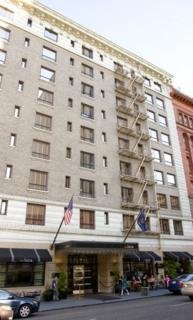 Hotel Lucia