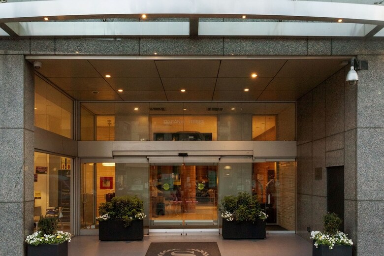 Hotel Sheraton Tribeca