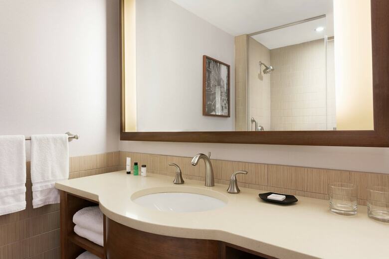 Hotel Sheraton Tribeca