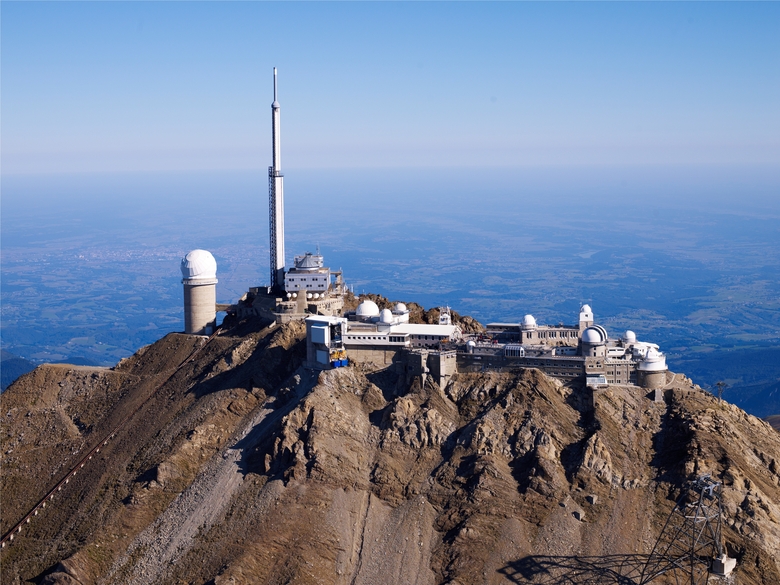 Residence Pierre & Vacances Le Pic Du Midi