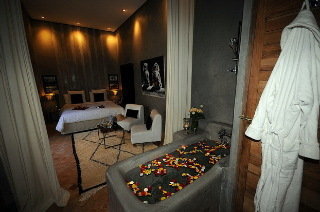 Apartamentos Riad Vendome & Spa