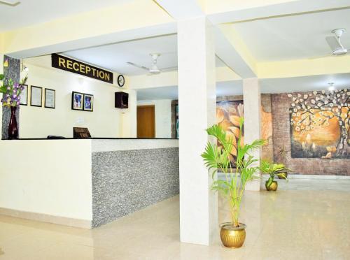 Hotel Vipassana