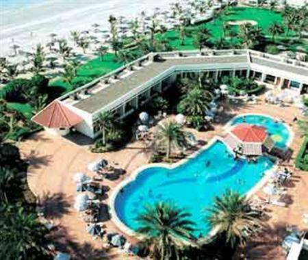 Hotel Pullman Deira City Centre