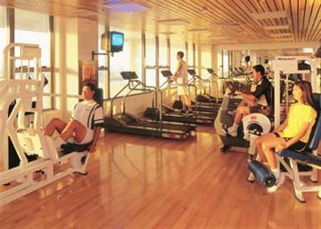 Hotel Pullman Deira City Centre