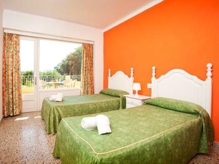 Apartamentos Don Miguel