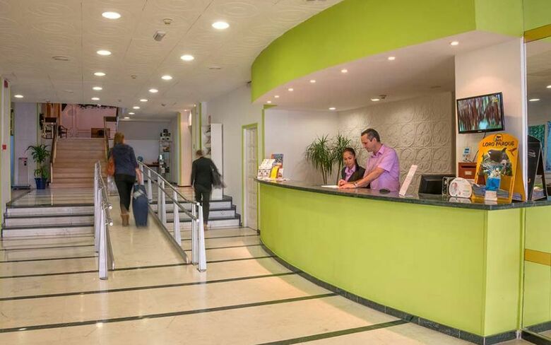 Hotel Dc Xibana Park