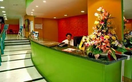 Hotel Dc Xibana Park