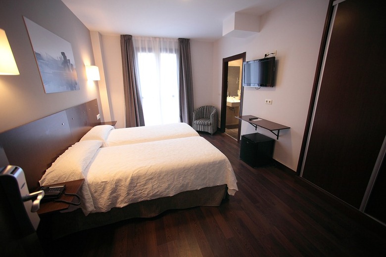 Hotel Sirimiri