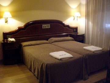 Hotel Santa Lucia