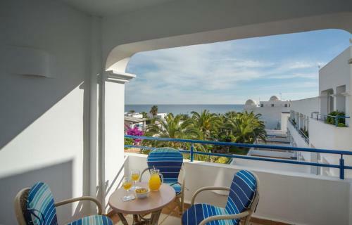 Hotel El Puntazo