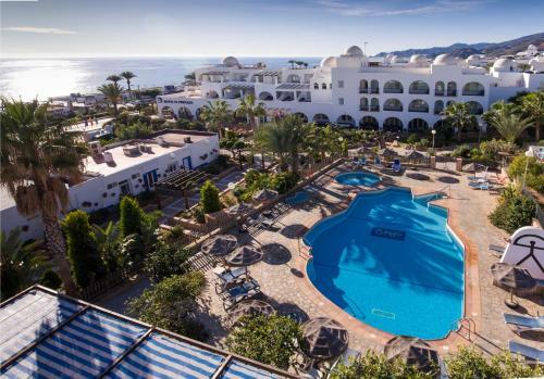 Hotel El Puntazo
