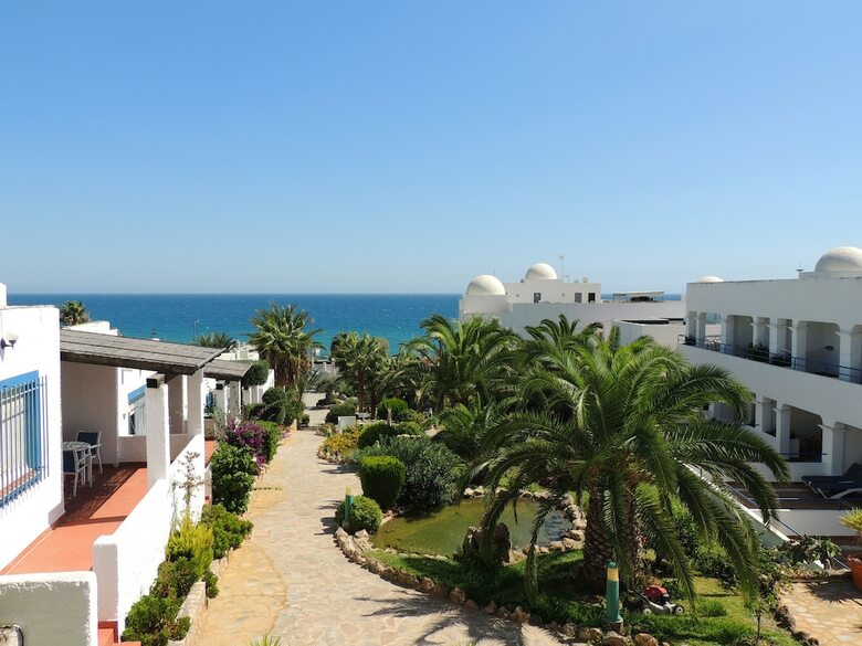 Hotel El Puntazo