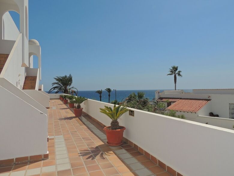 Hotel El Puntazo
