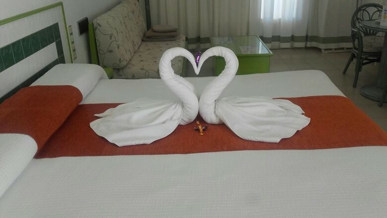 Hotel El Puntazo