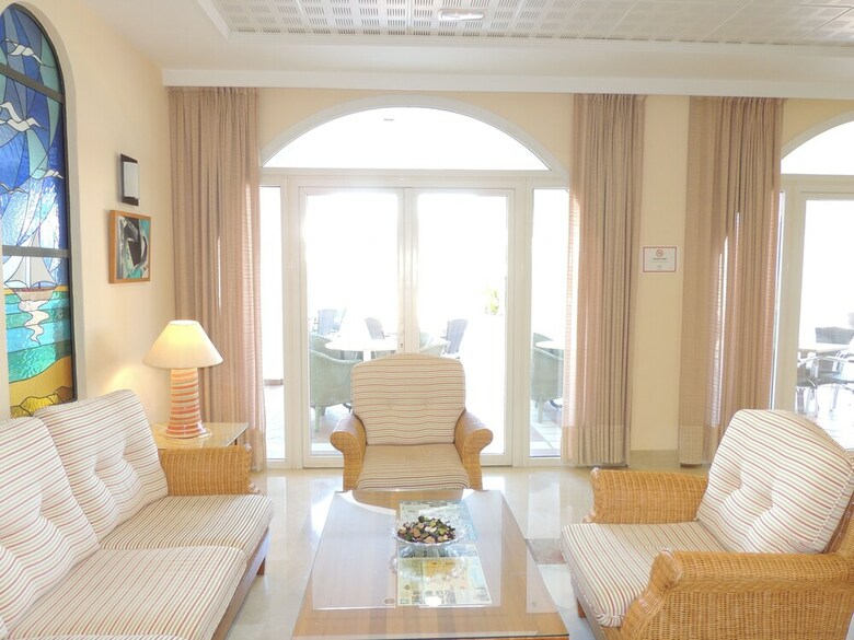 Hotel El Puntazo
