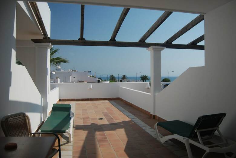 Hotel El Puntazo