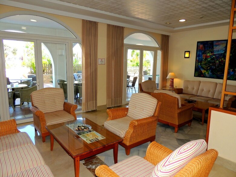 Hotel El Puntazo