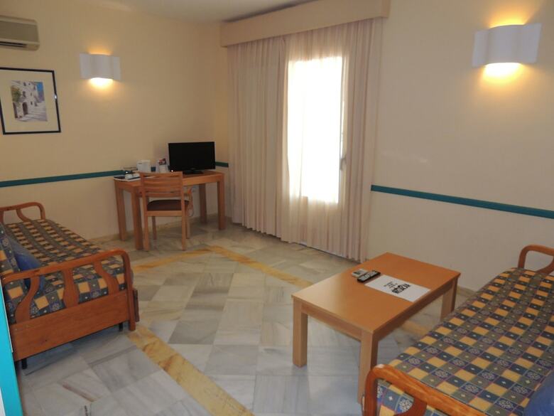 Hotel El Puntazo