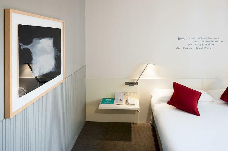 Sercotel Amister Art Hotel Barcelona