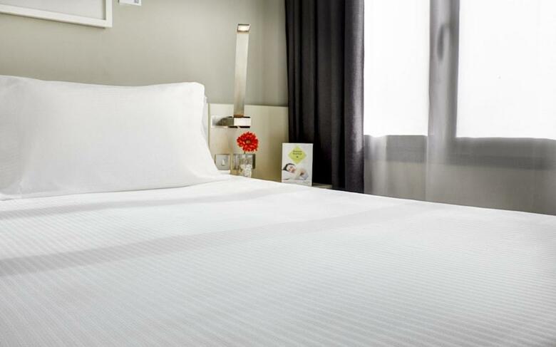 Sercotel Amister Art Hotel Barcelona