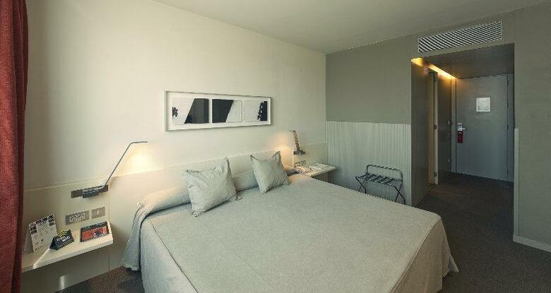 Sercotel Amister Art Hotel Barcelona