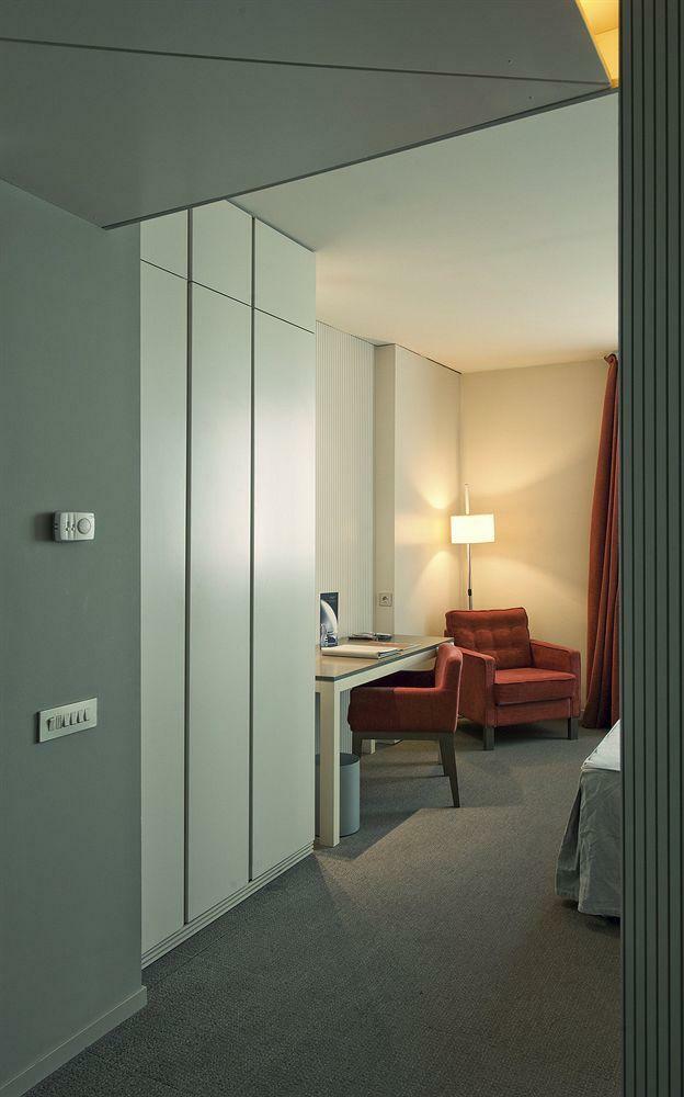 Sercotel Amister Art Hotel Barcelona