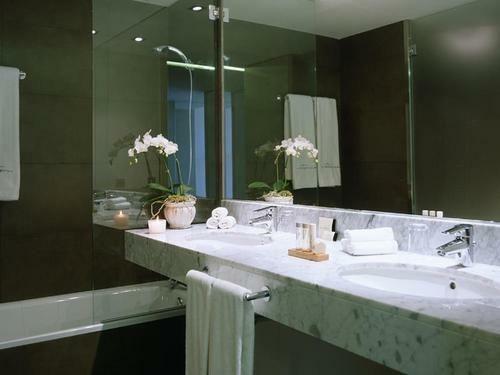Sercotel Amister Art Hotel Barcelona