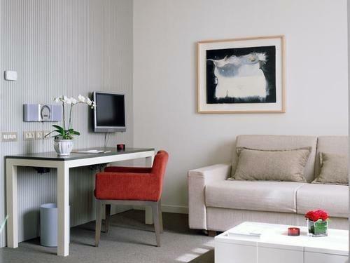 Sercotel Amister Art Hotel Barcelona