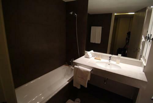 Sercotel Amister Art Hotel Barcelona