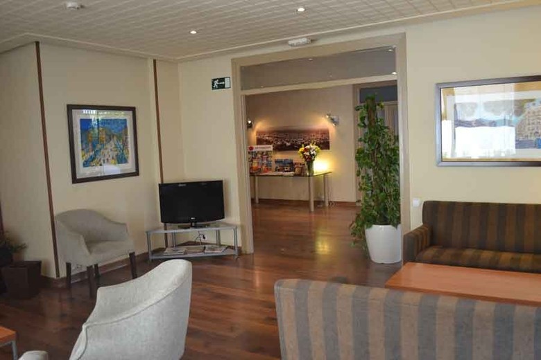 Hotel Bonanova Park