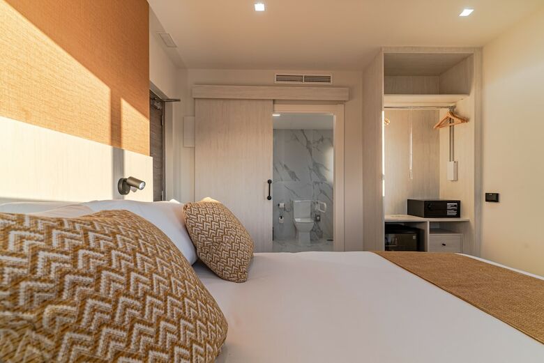 Hotel Ramada Resort By Wyndham Puerto de Mazarron
