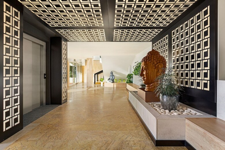 Hotel Ramada Resort By Wyndham Puerto de Mazarron