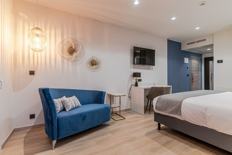 Hotel Ramada Resort By Wyndham Puerto de Mazarron