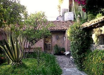Hotel Casa De Liza