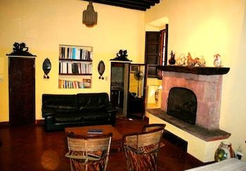 Hotel Casa De Liza