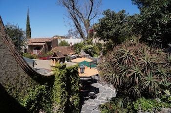 Hotel Casa De Liza