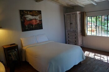 Hotel Casa De Liza