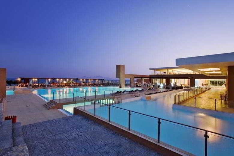 Hotel Mikri Poli