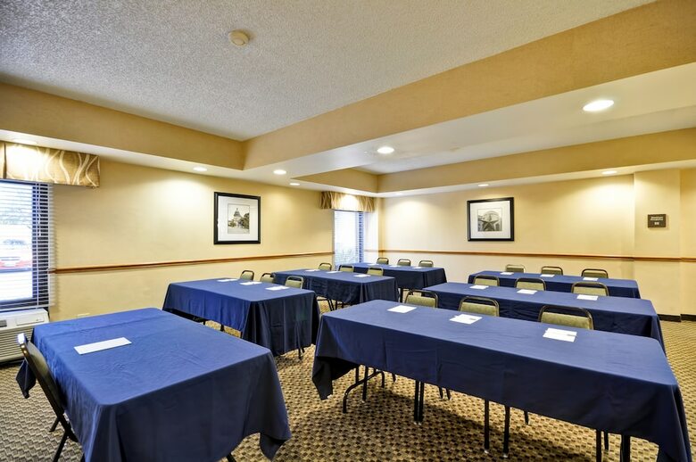 Hotel Hampton Inn Austin-north I-35 & Hwy 183