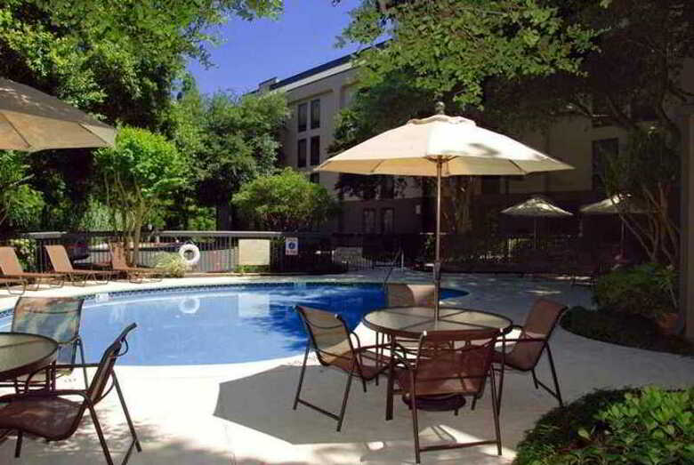 Hotel Hampton Inn Austin-north I-35 & Hwy 183