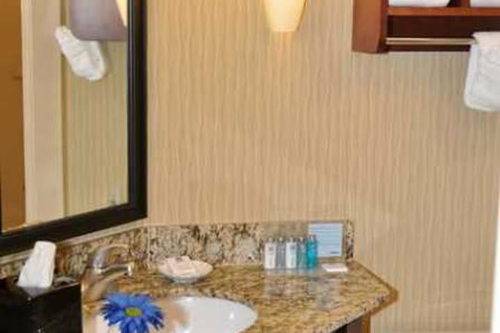 Hotel Hampton Inn Austin-north I-35 & Hwy 183