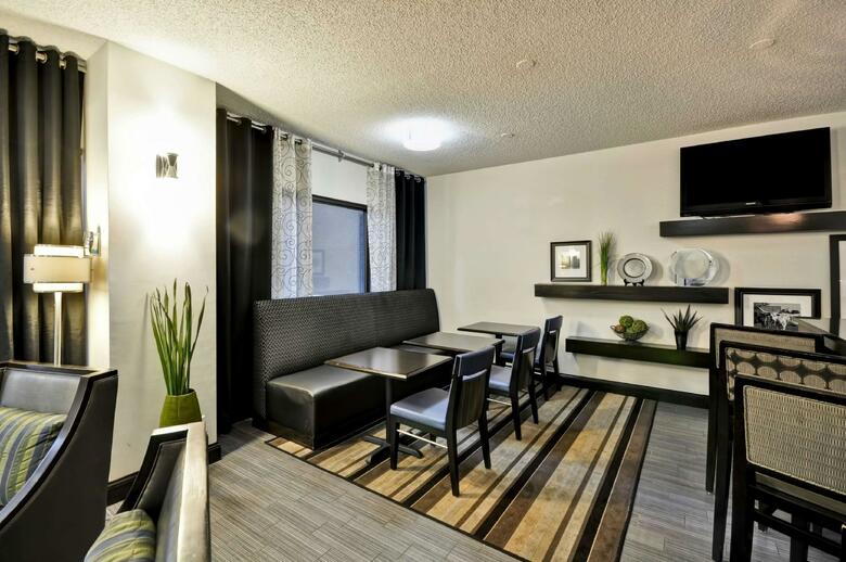 Hotel Hampton Inn Austin-north I-35 & Hwy 183
