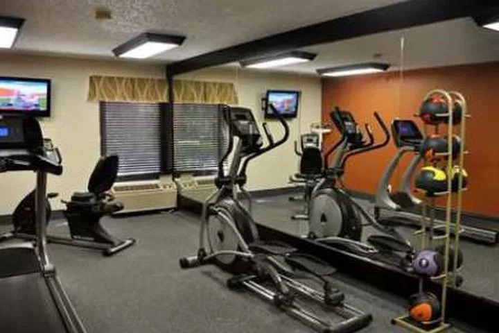 Hotel Hampton Inn Austin-north I-35 & Hwy 183