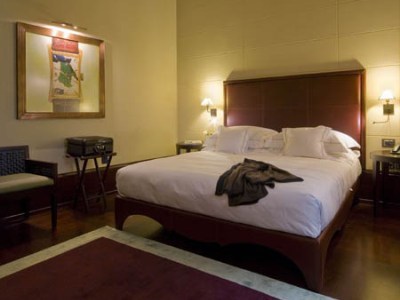 Hotel L'orologio