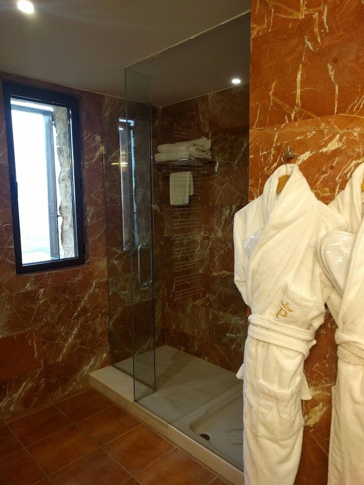 Hotel Parador De Lorca