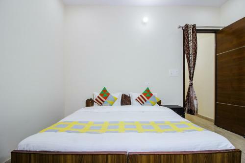 Apartamentos Elegant 2bhk Abode Near Sahastradhara Road